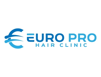 Euro Pro Hair Clinic logo design by jaize