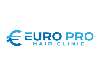 Euro Pro Hair Clinic logo design by jaize