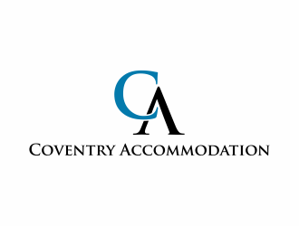 Coventry Accommodation logo design by hopee