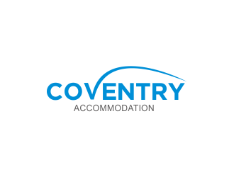 Coventry Accommodation logo design by Greenlight