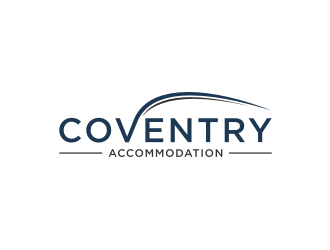 Coventry Accommodation logo design by Zhafir