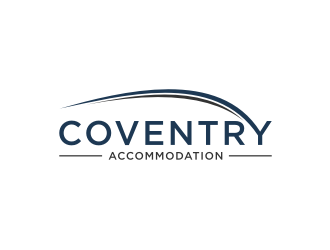 Coventry Accommodation logo design by Zhafir