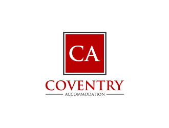 Coventry Accommodation logo design by Zhafir