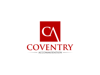 Coventry Accommodation logo design by Zhafir