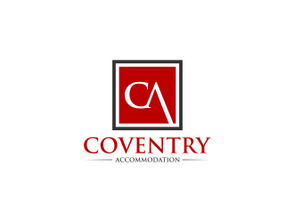 Coventry Accommodation logo design by Zhafir