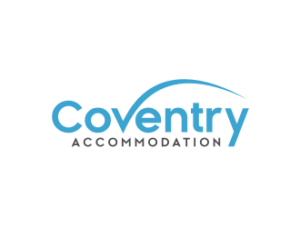 Coventry Accommodation logo design by nurul_rizkon