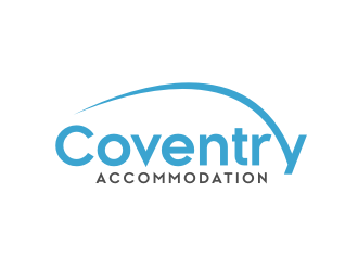 Coventry Accommodation logo design by nurul_rizkon