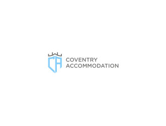 Coventry Accommodation logo design by vostre