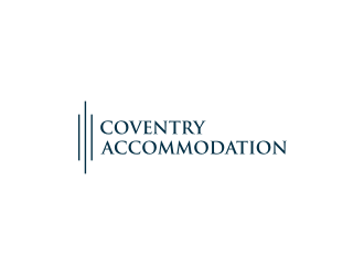 Coventry Accommodation logo design by larasati