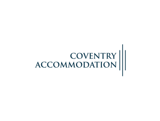 Coventry Accommodation logo design by larasati