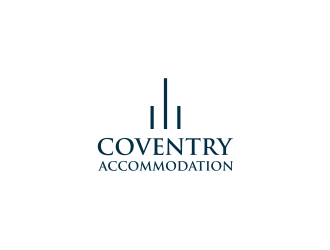 Coventry Accommodation logo design by larasati