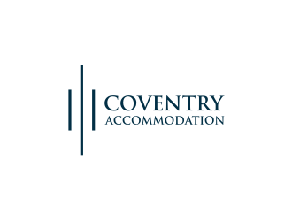Coventry Accommodation logo design by larasati