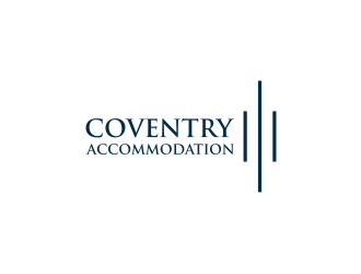 Coventry Accommodation logo design by larasati