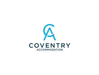 Coventry Accommodation logo design by larasati