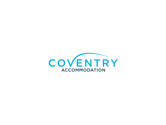 Coventry Accommodation logo design by larasati