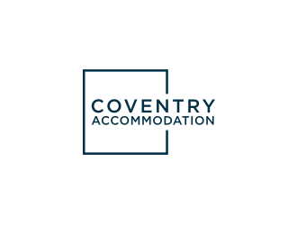 Coventry Accommodation logo design by larasati