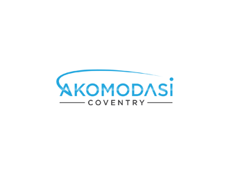 Coventry Accommodation logo design by ndaru