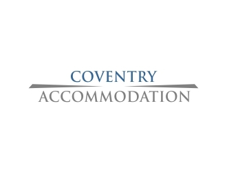 Coventry Accommodation logo design by mckris
