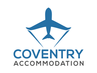 Coventry Accommodation logo design by MUNAROH