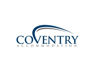 Coventry Accommodation logo design by agil