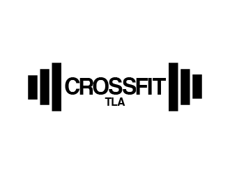 CrossFit TLA logo design by czars