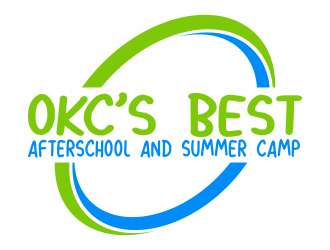 OKC’s BEST AFTERSCHOOL AND SUMMER CAMP logo design by hopee