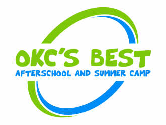 OKC’s BEST AFTERSCHOOL AND SUMMER CAMP logo design by hopee
