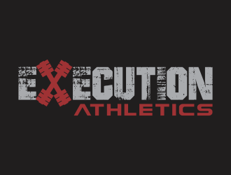 Execution Athletics  logo design by Lut5
