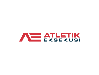 Execution Athletics  logo design by larasati