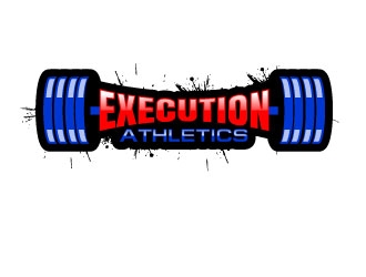 Execution Athletics  logo design by uttam