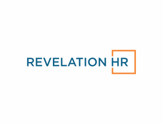 Revelation HR logo design by hopee