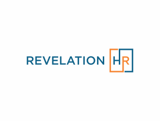 Revelation HR logo design by hopee