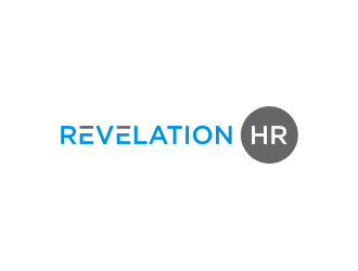 Revelation HR logo design by asyqh