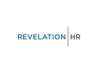 Revelation HR logo design by asyqh
