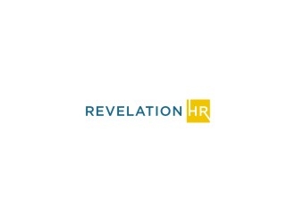 Revelation HR logo design by bricton