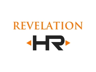 Revelation HR logo design by mckris