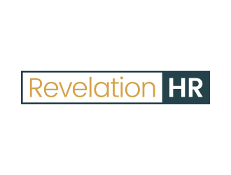 Revelation HR logo design by lexipej
