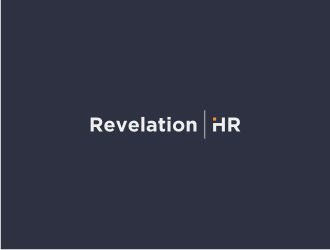 Revelation HR logo design by Asani Chie