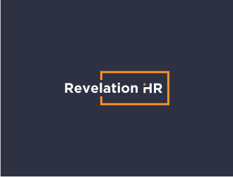 Revelation HR logo design by Asani Chie