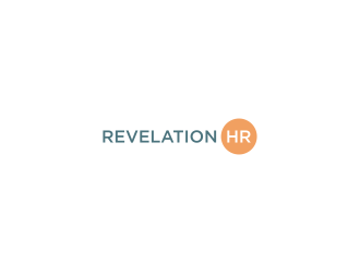 Revelation HR logo design by L E V A R