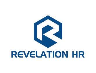Revelation HR logo design by mhala