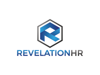Revelation HR logo design by mhala