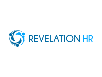 Revelation HR logo design by cintoko