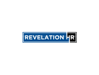 Revelation HR logo design by ohtani15