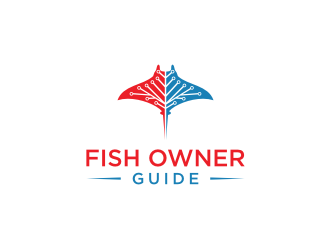 Fish Owner Guide logo design by ohtani15