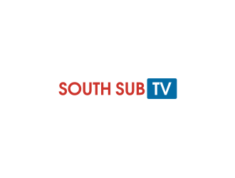 South Sub TV logo design by asyqh