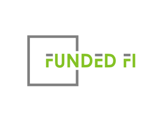 Funded Fi logo design by Kraken