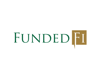Funded Fi logo design by Landung