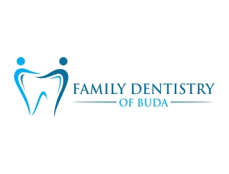 FAMILY DENTISTRY OF BUDA logo design by ruki