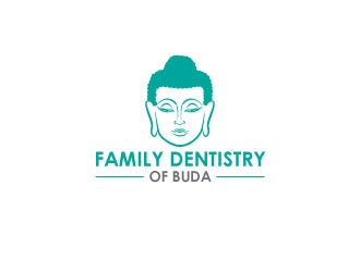 FAMILY DENTISTRY OF BUDA logo design by uttam